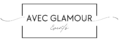 Avec Glamour Logo